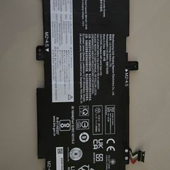 Genuine L20M4P72 Battery for Lenovo ThinkPad T14s Gen 2