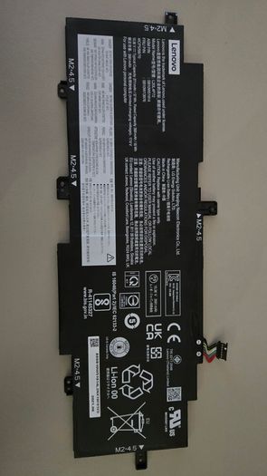 Genuine L20M4P72 Battery for Lenovo ThinkPad T14s Gen 2