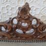 Baroque Rococco style couch. Suit elegant interior. Image 3