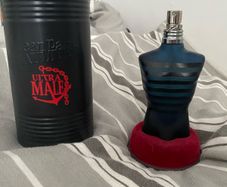Jpg ultramale 125ml