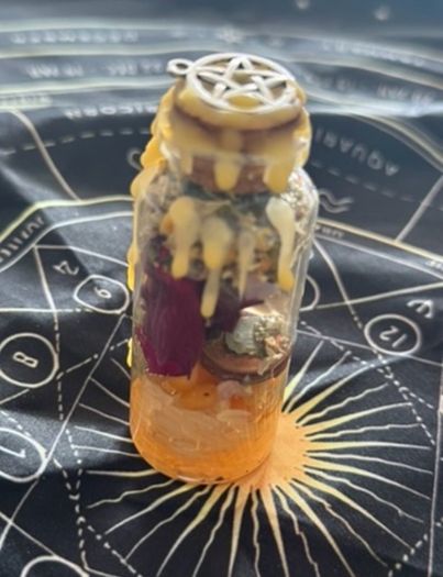 Spell Jars