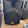 Behringer Speakers Image 2
