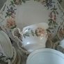 Royal Albert Paragon "Country Lane" China TeaSet Image 5