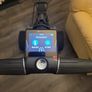 Motocaddy M5GPSdhc electric trolley Image 2