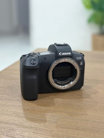 canon eos R