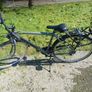 mans mountain bike Image 2