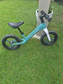 Balance bike