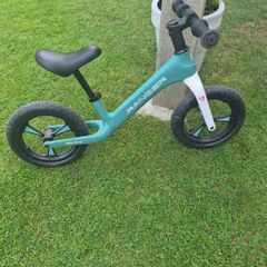 Balance bike