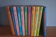 Enid Blyton vintage bundle