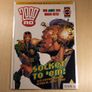 2000 AD progs 1280 to 1288 Image 7