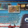 Monsters vs. Aliens 3D (Dreamworks) [2009] [3D Animated Movie] Image 3
