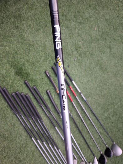 golf club