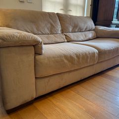 Sofa and armchairs
