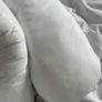 Pregnancy Pillow and Cover Queen Rose Image 2