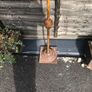 Antique or wedding  candle stands. Image 8