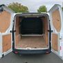 2022 Ford Transit Custom (15,995 total) Image 7