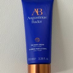 Augustinus Bader The Body Cream 100ml