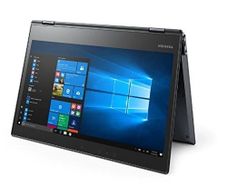 2in1 Toshiba Portege X20W intel i5 8th Gen 8GB RAM 256GB SSD Windows 11 Pro 12" (Touch Screen Notebook).