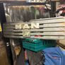 Man lorry grille Image 2