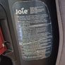 Car seat - Joie Image 5