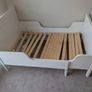 ikea toddler bed Image 2