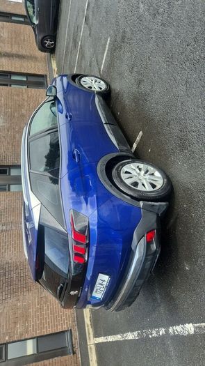 ONLY 6,000 Peugeot 3008 - 172 - Great Value