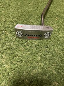 Evnroll ER 2 putter