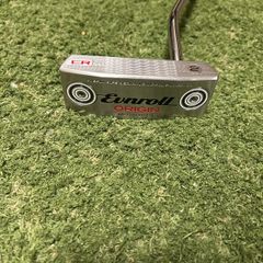 Evnroll ER 2 putter