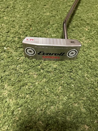 Evnroll ER 2 putter