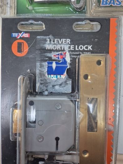 lock