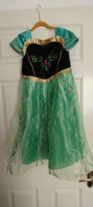 Anna dress