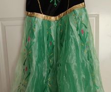 Anna dress