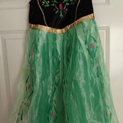Anna dress