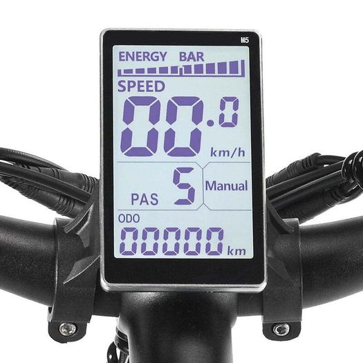Philodo H7 Pro All Terrain Bike