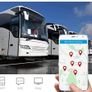 GPS Tracker 3G Magnetic Waterproof Vehicle Image 6