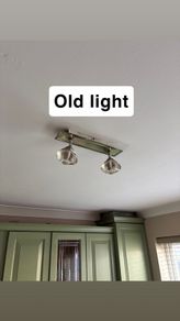 Light changes