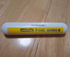 Maybelline the Colossal Curl Bounce Mascara