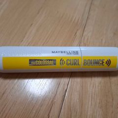 Maybelline the Colossal Curl Bounce Mascara