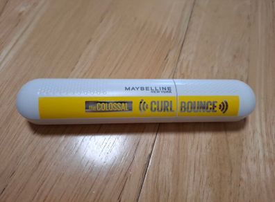 Maybelline the Colossal Curl Bounce Mascara
