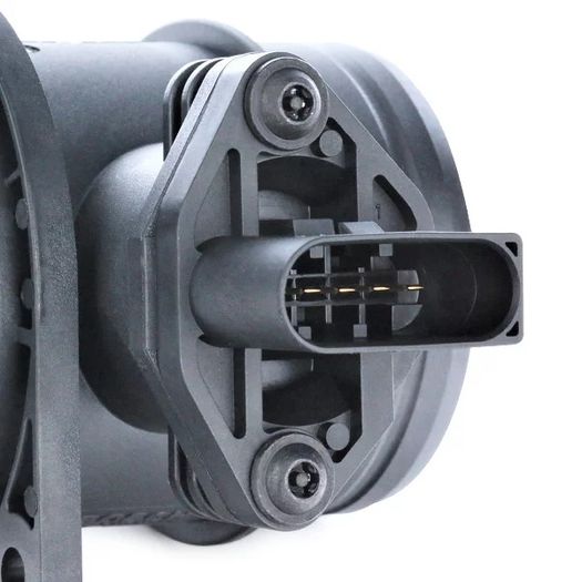 Bosch Mass Air Flow Sensor For Audi, Seat, Skoda, Vw 0281002531
