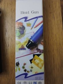 Heat Gun