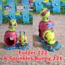 Zoobles! Big Collection Z102 Image 8