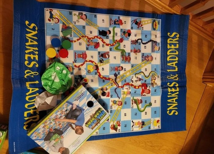 Games bundle