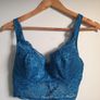 Triumph Bra 36c Image 6