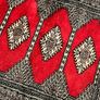 P.ersian Rug 3.15x0.80 Runner ( BucRun) Image 4