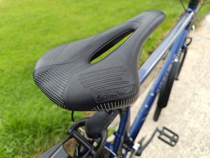 Trek 7.1FX Large
