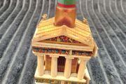 Vintage Greek Bottles