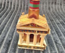 Vintage Greek Bottles