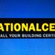 Nationalcerts.ie