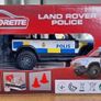 Majorette Land Rover Toy Police Cars Image 6
